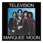 Marquee Moon Television auf CD