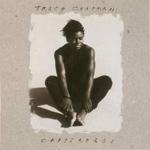 Crossroads Tracy Chapman auf CD