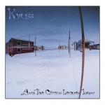 And The Circus Leaves Town Kyuss auf CD
