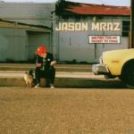Waiting For My Rocket To Come Jason Mraz auf CD