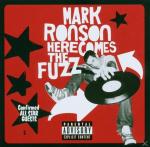 Here Comes The Fuzz Mark Ronson auf CD