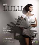 Lulu (Metropolitan Opera) Petersen,Marlies/Metropolitan Opera Orchestra auf Blu-ray