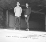 Nearness Joshua Redman, Brad Mehldau auf CD