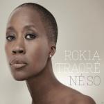 Né So Rokia Traoré auf CD