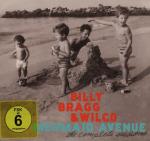 Billy Bragg, Wilco - Mermaid Avenue - The Complete Sessions - (CD + DVD Video)