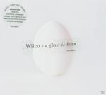 A Ghost Is Born Wilco auf CD