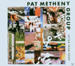 Letter From Home Pat Metheny, Pat Metheny Group auf CD