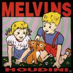 Houdini Melvins auf CD