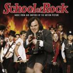 School Of Rock VARIOUS auf CD