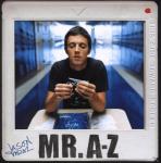 MR.A-Z Jason Mraz auf CD