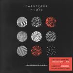 Twenty One Pilots - Blurryface - (CD)