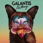 No Money Galantis auf 5 Zoll Single CD (2-Track)