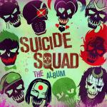 Suicide Squad VARIOUS auf CD