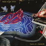 Death Of A Bachelor Panic! At The Disco auf Vinyl