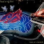 Death Of A Bachelor Panic! At The Disco auf CD