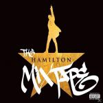 Hamilton Mixtape,Thelton Original Broadway Cast Of Hami auf CD