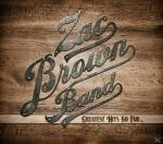 Greatest Hits So Far... Zac Brown Band auf CD