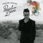 Too Weird To Live, Too Rare To Die! Panic! At The Disco auf CD