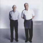 Vessel Twenty One Pilots auf CD