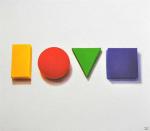 Love Is A Four Letter Word Jason Mraz auf CD