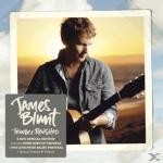 Trouble Revisited James Blunt auf CD + DVD Video