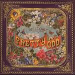 PRETTY.ODD. Panic! At The Disco auf CD