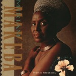 Miriam Makeba Sangoma Country CD