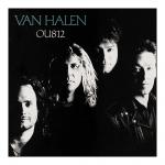 Ou 812 Van Halen auf CD