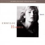 Duets Emmylou Harris auf CD