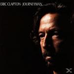 Journeyman Eric Clapton auf CD
