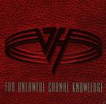 For Unlawful Carnal Knowledge Van Halen auf CD