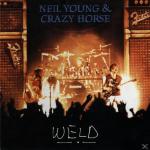 Weld Neil Young auf CD