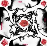 Blood, Sugar, Sex, Magik Red Hot Chili Peppers auf Vinyl