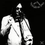 Tonight´s The Night Neil Young auf CD