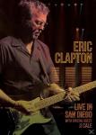 Live In San Diego Eric Clapton, J.J. Cale auf Blu-ray