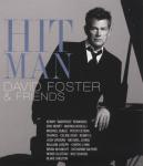 HIT MAN - DAVID FOSTER & FRIENDS David Foster, VARIOUS auf Blu-ray online