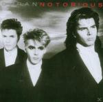 Notorious Duran Duran auf CD