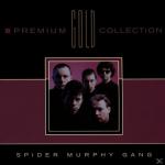 Premium Gold Collection Spider Murphy Gang auf CD