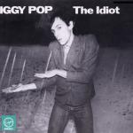 The Idiot Iggy Pop auf CD