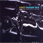 Sugartax OMD auf CD