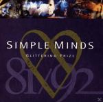 Glittering Prize-The Best Of Simple Minds auf CD