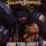Join The Army Suicidal Tendencies auf CD