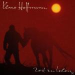Zeit Zu Leben Klaus Hoffmann auf CD