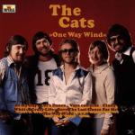 One Way Wind The Cats auf CD