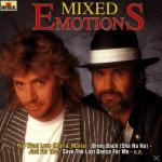 Mixed Emotions Mixed Emotions auf CD