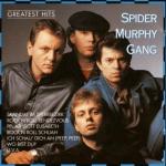 Greatest Hits Spider Murphy Gang auf CD