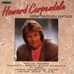 Seine Grossen Erfolge Howard Carpendale auf CD