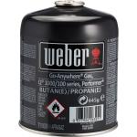 Weber Gaskartusche für Q 100/Q120