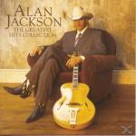 THE GREATEST HITS COLLECTION Alan Jackson auf CD