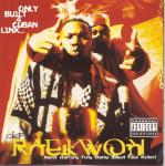 Only Built 4 Cuban Linx Raekwon auf CD